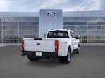 2025 Ford F-350 Crew Cab DRW 4x4 Pickup for sale #257251 - photo 8