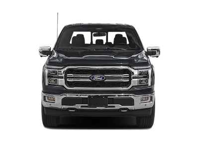 2025 Ford F-150 SuperCrew Cab 4x4 Pickup for sale #257254 - photo 1