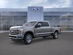 2025 Ford F-250 Crew Cab 4x4 Pickup for sale #257270 - photo 1