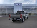 2025 Ford F-250 Crew Cab 4x4 Pickup for sale #257270 - photo 8
