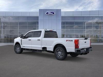 New 2025 Ford F-350 XLT Crew Cab 4x4 SRW Pickup for sale #257271 - photo 2