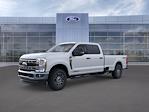 New 2025 Ford F-350 XLT Crew Cab 4x4 SRW Pickup for sale #257271 - photo 1
