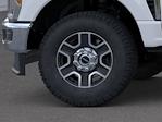 New 2025 Ford F-350 XLT Crew Cab 4x4 SRW Pickup for sale #257271 - photo 19