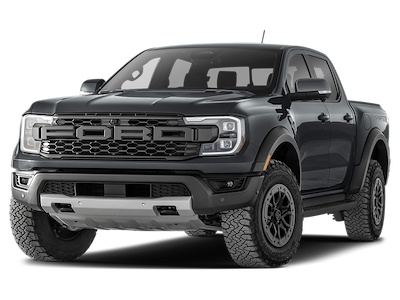 2025 Ford Ranger SuperCrew Cab 4x4 Pickup for sale #257274 - photo 1