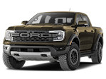 New 2025 Ford Ranger Raptor SuperCrew Cab 4x4 Pickup for sale #257275 - photo 1
