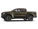New 2025 Ford Ranger Raptor SuperCrew Cab 4x4 Pickup for sale #257275 - photo 2