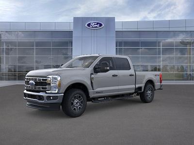 New 2025 Ford F-250 XLT Crew Cab 4x4 Pickup for sale #257283 - photo 1