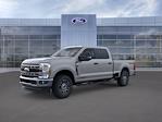 New 2025 Ford F-250 XLT Crew Cab 4x4 Pickup for sale #257283 - photo 1