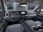 New 2025 Ford F-250 XLT Crew Cab 4x4 Pickup for sale #257283 - photo 4