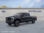 New 2025 Ford F-250 Lariat Crew Cab 4x4 Pickup for sale #257302 - photo 1