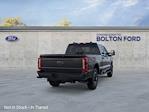 New 2025 Ford F-250 Lariat Crew Cab 4x4 Pickup for sale #257302 - photo 8