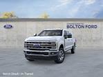 New 2025 Ford F-250 Lariat Crew Cab 4x4 Pickup for sale #257304 - photo 3