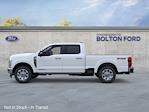 New 2025 Ford F-250 Lariat Crew Cab 4x4 Pickup for sale #257304 - photo 4