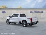 New 2025 Ford F-250 Lariat Crew Cab 4x4 Pickup for sale #257304 - photo 2