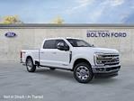 New 2025 Ford F-250 Lariat Crew Cab 4x4 Pickup for sale #257304 - photo 7