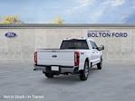 New 2025 Ford F-250 Lariat Crew Cab 4x4 Pickup for sale #257304 - photo 8