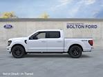 New 2025 Ford F-150 XLT SuperCrew Cab 4x4 Pickup for sale #257315 - photo 4