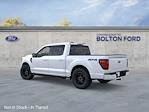 New 2025 Ford F-150 XLT SuperCrew Cab 4x4 Pickup for sale #257315 - photo 2