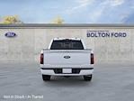 New 2025 Ford F-150 XLT SuperCrew Cab 4x4 Pickup for sale #257315 - photo 5