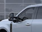 New 2025 Ford F-250 Platinum Crew Cab 4x4 Pickup for sale #257322 - photo 20