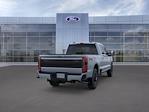 New 2025 Ford F-250 Platinum Crew Cab 4x4 Pickup for sale #257322 - photo 8