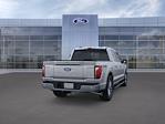 2025 Ford F-150 SuperCrew Cab 4x4 Pickup for sale #257333 - photo 8