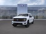 2025 Ford F-150 SuperCrew Cab 4x4 Pickup for sale #257334 - photo 3