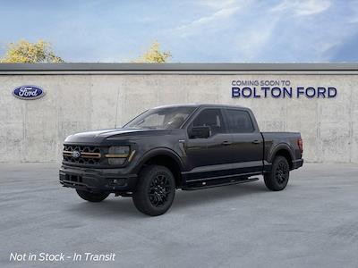 New 2025 Ford F-150 Tremor SuperCrew Cab 4x4 Pickup for sale #257336 - photo 1