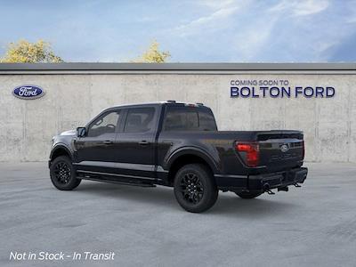 New 2025 Ford F-150 Tremor SuperCrew Cab 4x4 Pickup for sale #257336 - photo 2