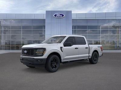 2025 Ford F-150 SuperCrew Cab 4x4 Pickup for sale #257349 - photo 1