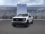 2025 Ford F-150 SuperCrew Cab 4x4 Pickup for sale #257349 - photo 3