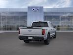 2025 Ford F-150 SuperCrew Cab 4x4 Pickup for sale #257349 - photo 22