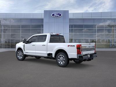 2025 Ford F-250 Crew Cab 4x4 Pickup for sale #257357 - photo 2