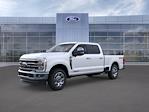 2025 Ford F-250 Crew Cab 4x4 Pickup for sale #257357 - photo 1
