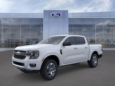 2025 Ford Ranger SuperCrew Cab RWD Pickup for sale #257361 - photo 1