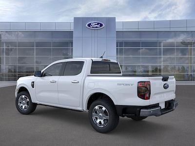 2025 Ford Ranger SuperCrew Cab RWD Pickup for sale #257361 - photo 2