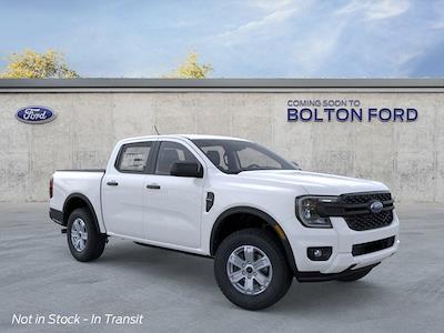 2025 Ford Ranger SuperCrew Cab RWD Pickup for sale #257385 - photo 2