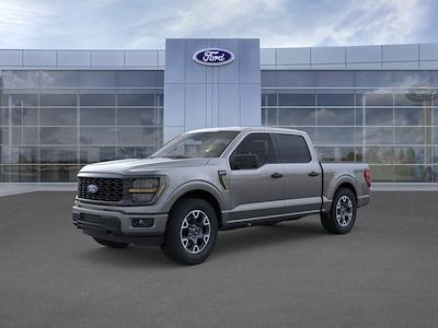 2025 Ford F-150 SuperCrew Cab 4x4 Pickup for sale #257387 - photo 1