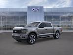 2025 Ford F-150 SuperCrew Cab 4x4 Pickup for sale #257387 - photo 1