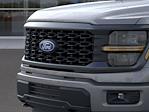 2025 Ford F-150 SuperCrew Cab 4x4 Pickup for sale #257387 - photo 17