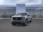 2025 Ford F-150 SuperCrew Cab 4x4 Pickup for sale #257387 - photo 3