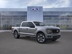 2025 Ford F-150 SuperCrew Cab 4x4 Pickup for sale #257387 - photo 7
