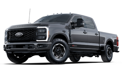 2025 Ford F-250 Crew Cab 4x4 Pickup for sale #257388 - photo 1