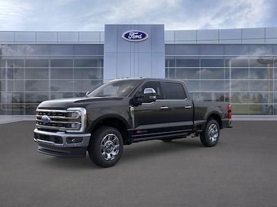2025 Ford F-350 Crew Cab SRW 4x4 Pickup for sale #257390 - photo 1