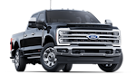 2025 Ford F-350 Crew Cab SRW 4x4 Pickup for sale #257390 - photo 26