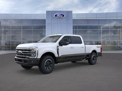 2025 Ford F-250 Crew Cab 4x4 Pickup for sale #257391 - photo 1