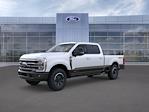 2025 Ford F-250 Crew Cab 4x4 Pickup for sale #257391 - photo 1