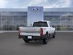 2025 Ford F-250 Crew Cab 4x4 Pickup for sale #257391 - photo 8