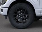 New 2025 Ford F-150 STX SuperCrew Cab 4x4 Pickup for sale #257412 - photo 19