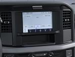 2025 Ford F-350 Crew Cab DRW RWD Cab Chassis for sale #257413 - photo 14